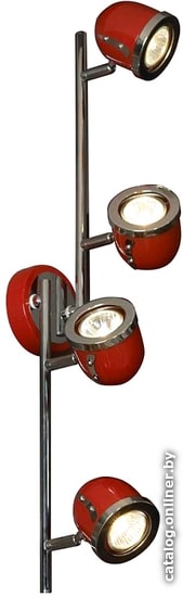 

Спот Lussole Loft GRLSN-3109-04