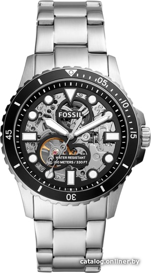 

Наручные часы Fossil FB-01 ME3190