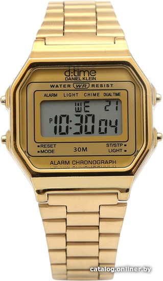 

Наручные часы Daniel Klein DK.9.12271-2