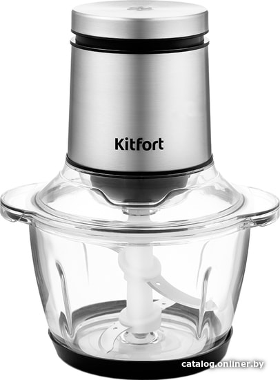 

Чоппер Kitfort KT-3049