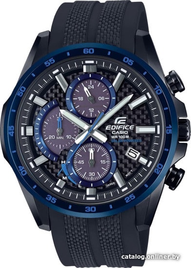

Наручные часы Casio Edifice EQS-900PB-1B