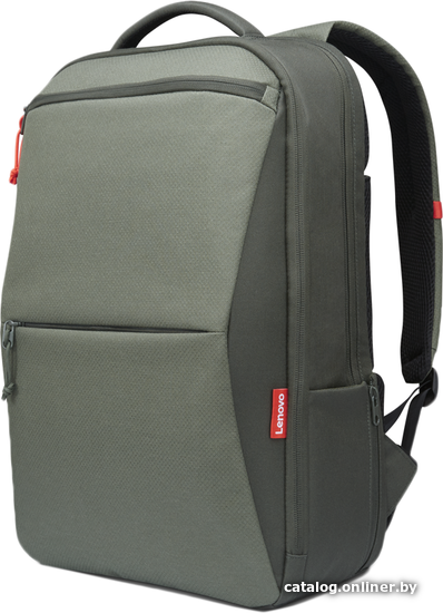 

Городской рюкзак Lenovo Eco Pro 15.6" 4X40Z32891