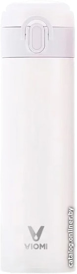 

Термокружка Viomi Vacuum Thermos Cup 0.3л (белый)