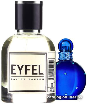 

Парфюмерная вода Eyfel W-104 EdP (50 мл)