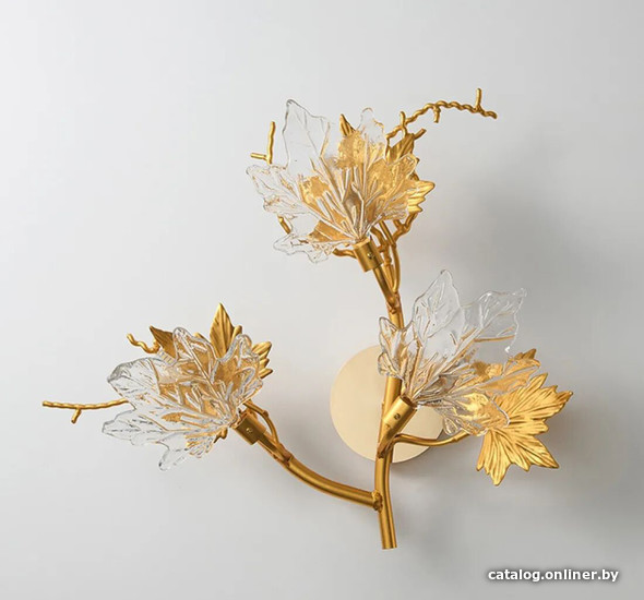 

Бра ImperiumLoft Maple-a-wall01 151335-26