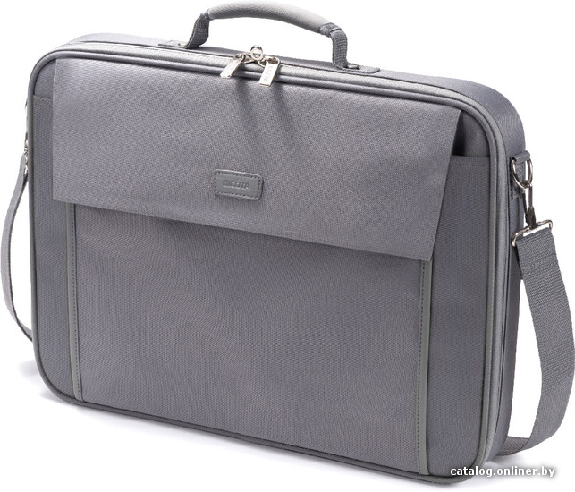 

Сумка DICOTA Multi Base 14-15.6" D30918 (серый)