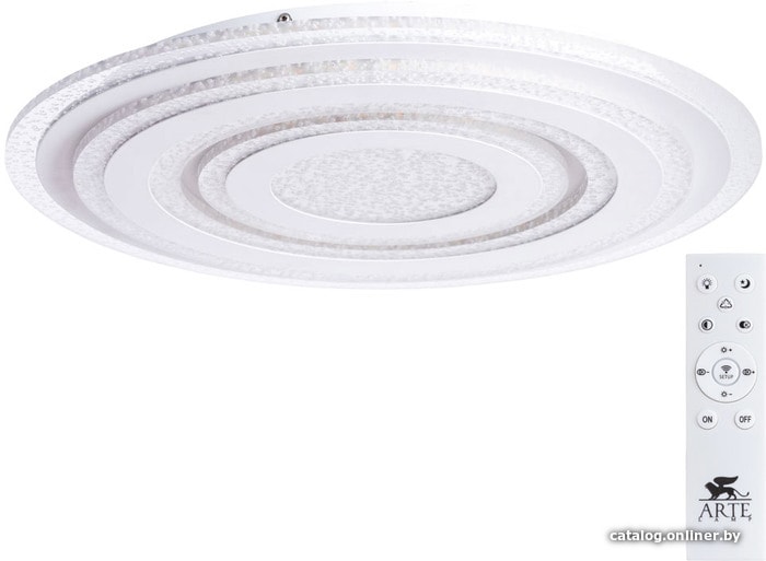 

Люстра средней высоты Arte Lamp Multi-Bead A1381PL-1CL