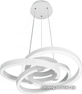 

Подвесная люстра iLedex Comely 9110-600-D-T WH