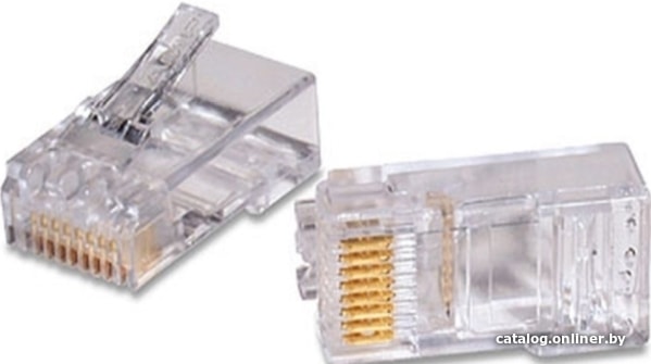 

Коннектор CommScope 6-569278-2