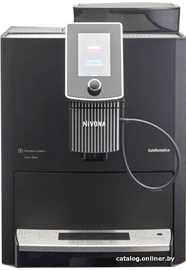 

Кофемашина Nivona CafeRomatica 1030