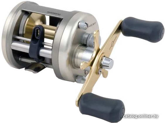 

Рыболовная катушка Shimano Cardiff CDF400A