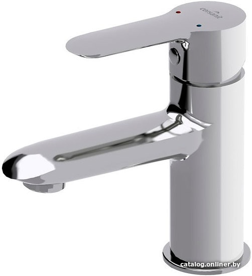 

Смеситель Cersanit Lumi S951-043
