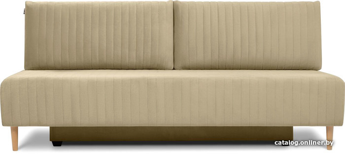 

Диван Divan Лачи Velvet Beige 171445 (велюр, бежевый)