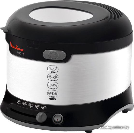 

Фритюрница Moulinex Uno M AF135D10