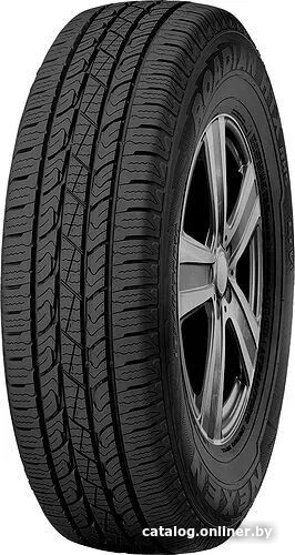 

Летние шины Roadstone Roadian HTX RH5 265/70R17 115T