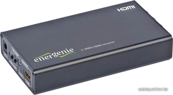 

Адаптер EnerGenie DSC-SVIDEO-HDMI