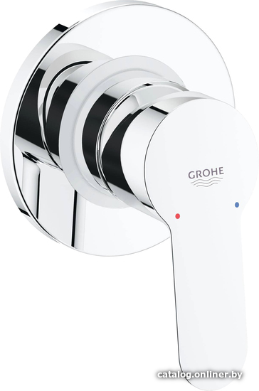 

Смеситель Grohe BauEdge 29040000