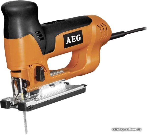 

Электролобзик AEG Powertools ST 700 E 4935412978