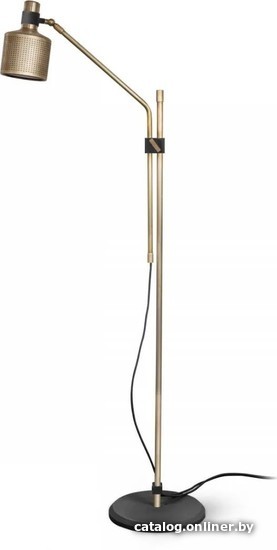 

Торшер ImperiumLoft Bert Frank Riddle Single Floor Light 41.126 99033-22