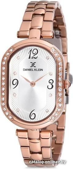 

Наручные часы Daniel Klein DK12283-1