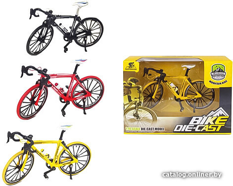 

Велосипед Big Tree Toys B1163244