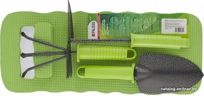 

Вилка для прополки Palisad 62905