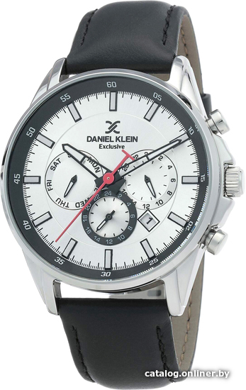 

Наручные часы Daniel Klein DK12341-1