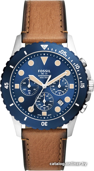 

Наручные часы Fossil FB-01 FS5914