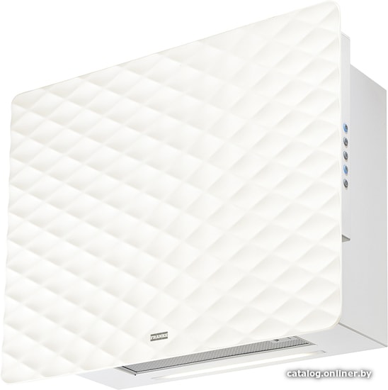 

Кухонная вытяжка Franke Impress 603 WH 330.0530.193