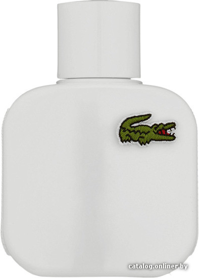 

Туалетная вода Lacoste L.12.12 Blanc EdT (50 мл)