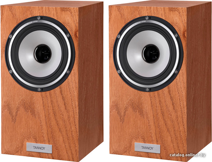 

Полочная акустика Tannoy Revolution XT Mini (дуб)
