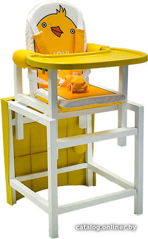 

Трансформер Babys Ducky