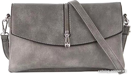 

Женская сумка Passo Avanti 855-305-GRY (серый)
