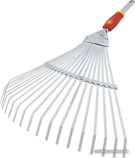 

Грабли веерные Wolf-Garten Multi-Star UE-M 71AAA032650
