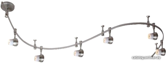 

Трековый светильник Citilux Трек Акцент CL561161
