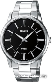 

Наручные часы Casio MTP-1303PD-1A