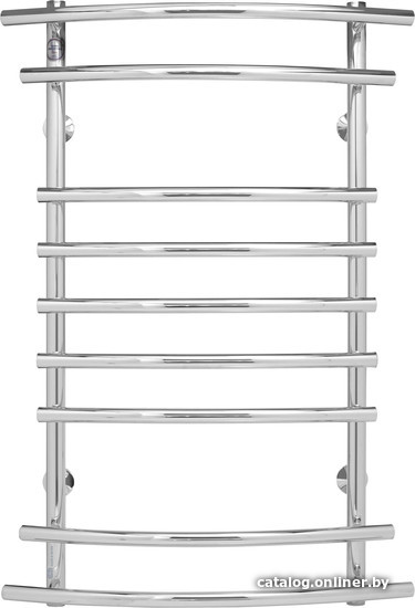 

Полотенцесушитель Gloss & Reiter Cascade Drawt Л. 50х100.КД9