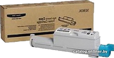 

Картридж Xerox 106R01301
