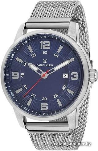 

Наручные часы Daniel Klein DK11754-3