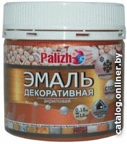 

Краска Palizh Декоративная 0.15 кг (медь)