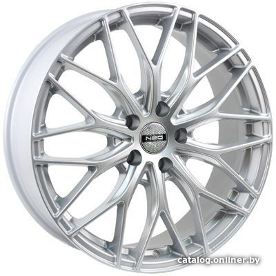 

Литые диски Neo 940 19x7.5" 5x114.3мм DIA 60.1мм ET 40мм S