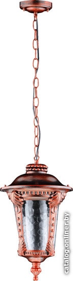 

Уличный подвесной светильник Sfera-sveta 9028HL CO