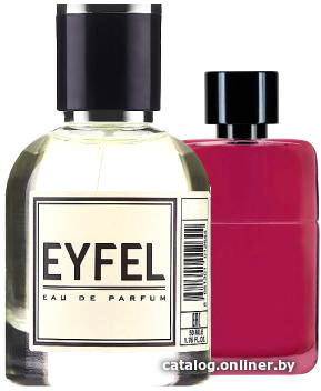 

Парфюмерная вода Eyfel W-172 EdP (100 мл)