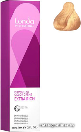 

Крем-краска Londa Permanent Color Creme Extra Rich 12/7 60мл