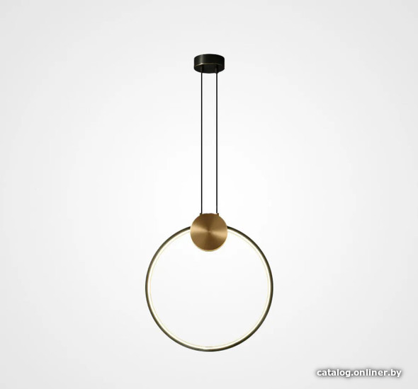 

Подвесная люстра ImperiumLoft Wolke01 212874-23