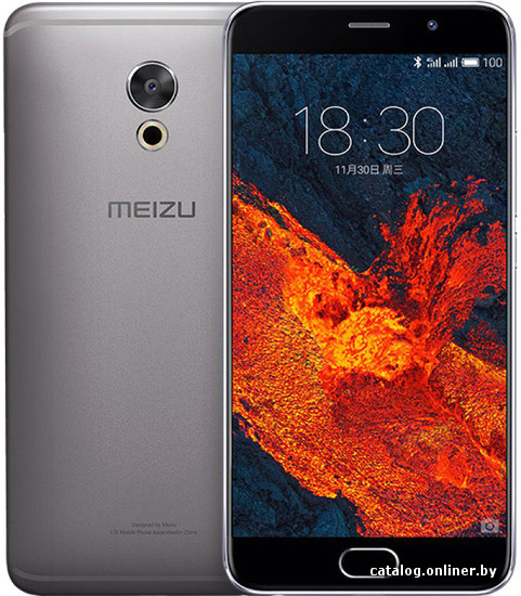 Meizu Pro 6 64Гб, Золотой отзывы, цена