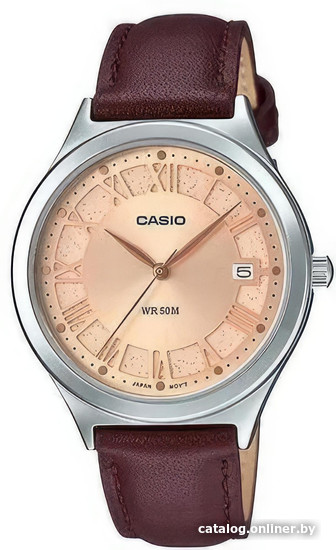 

Наручные часы Casio Collection LTP-E141L-5A