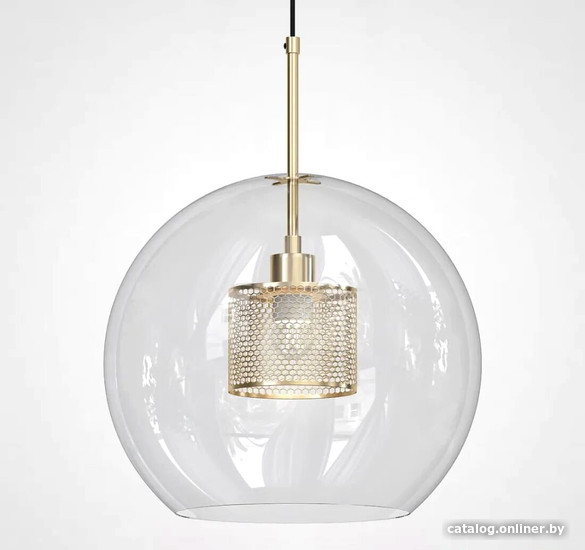 

Подвесная люстра ImperiumLoft Catch01 186707-26