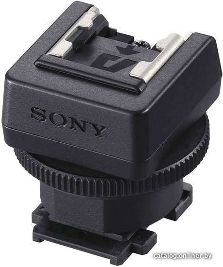 

Адаптер разъема Sony ADP-MAC