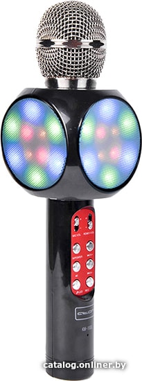 

Bluetooth-микрофон Atom KM-1100L